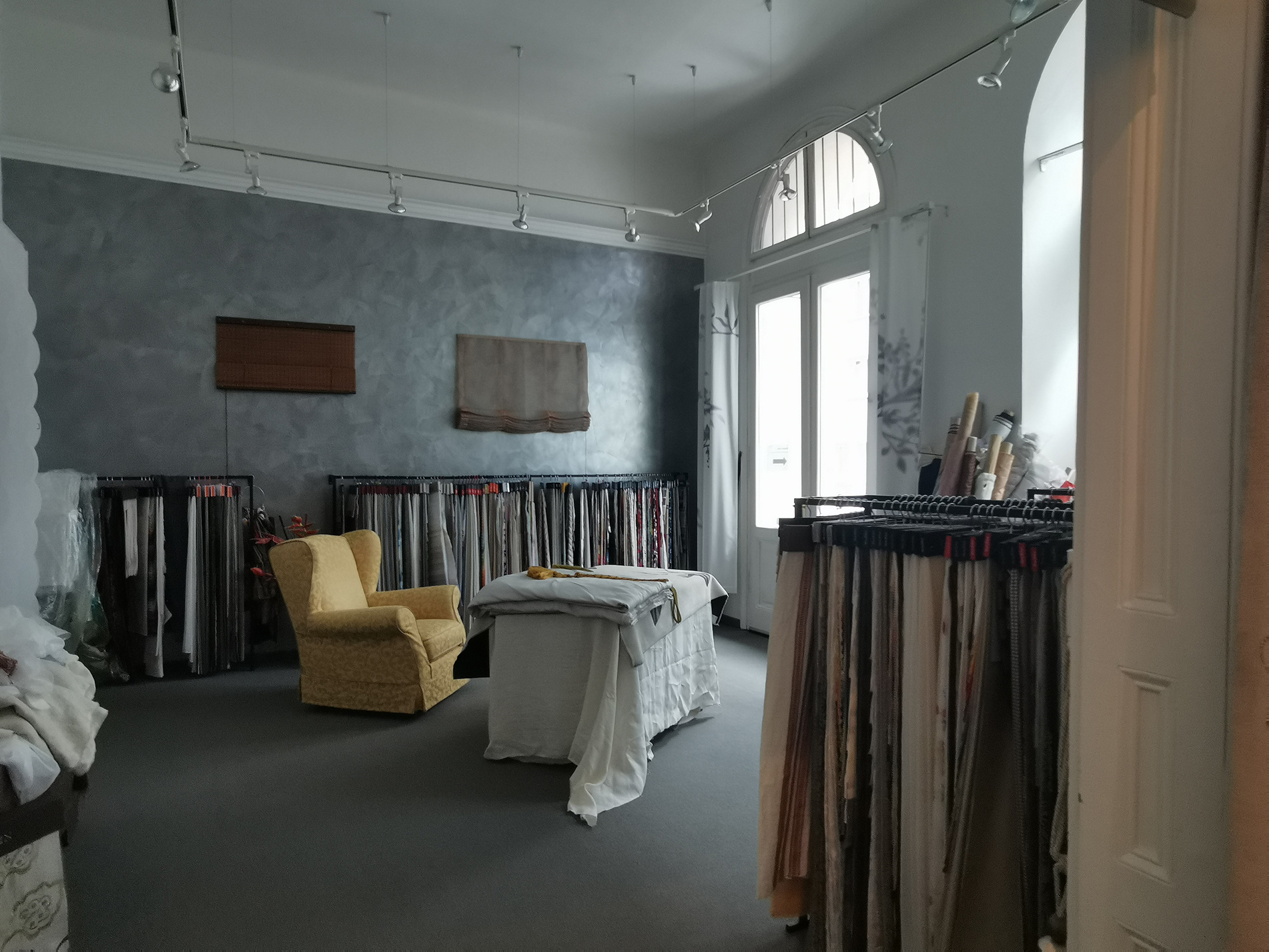 ausstellungsraum